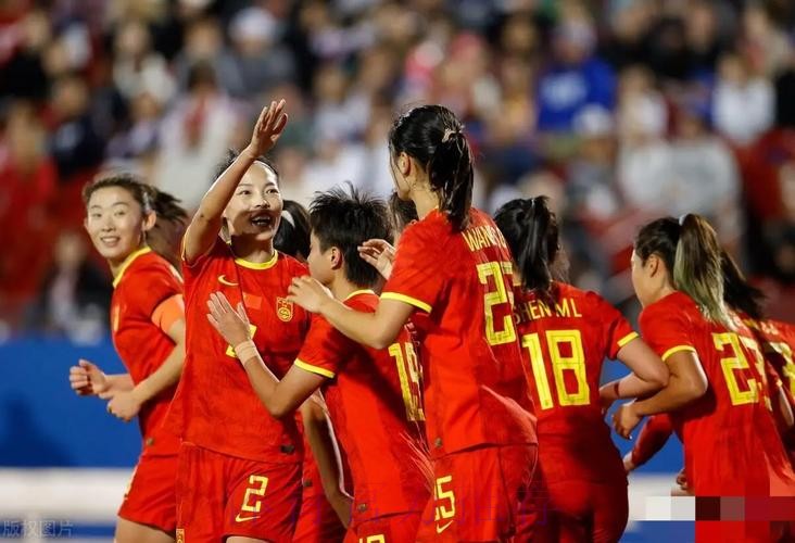 中国女足1:1战平澳大利亚女足 将与韩国女足争夺奥运会参赛资格